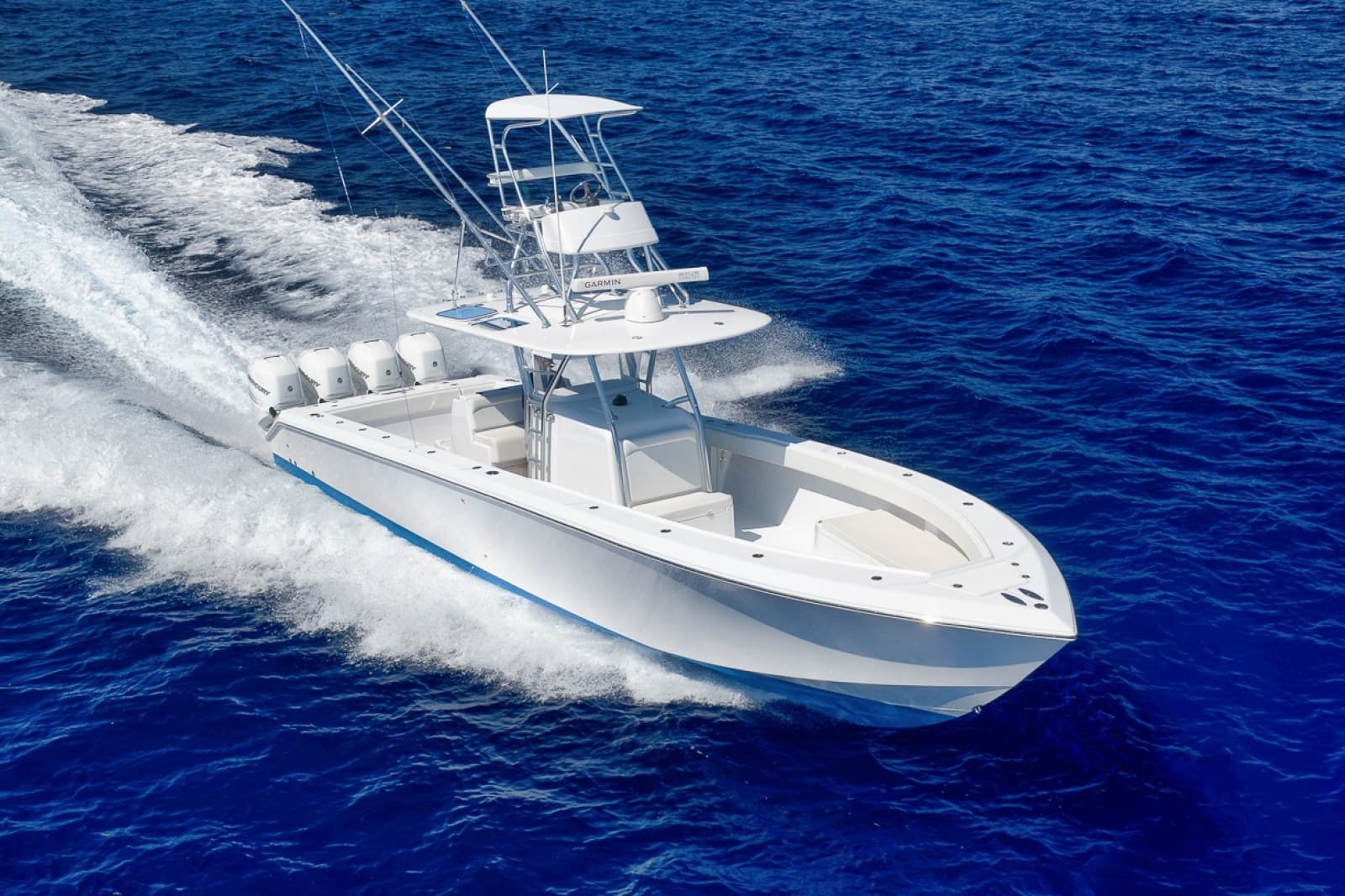 2017 Bahama 41CC - Photo 13