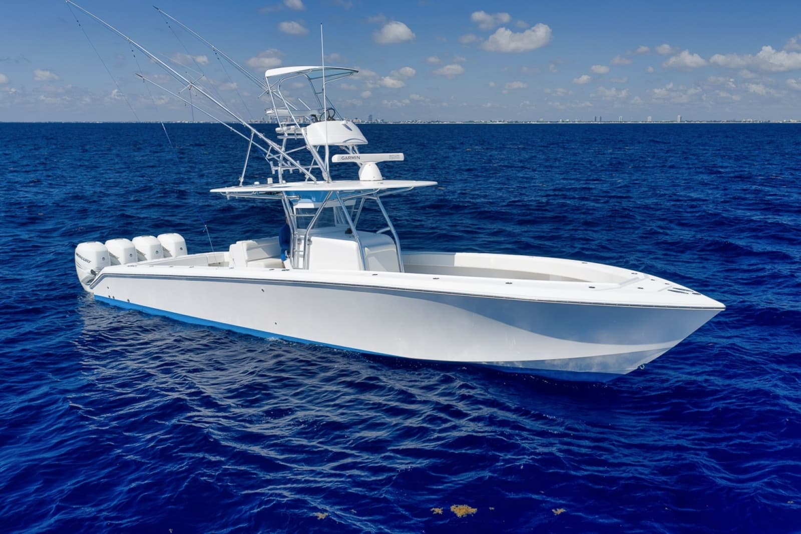 2017 Bahama 41CC - Photo 4