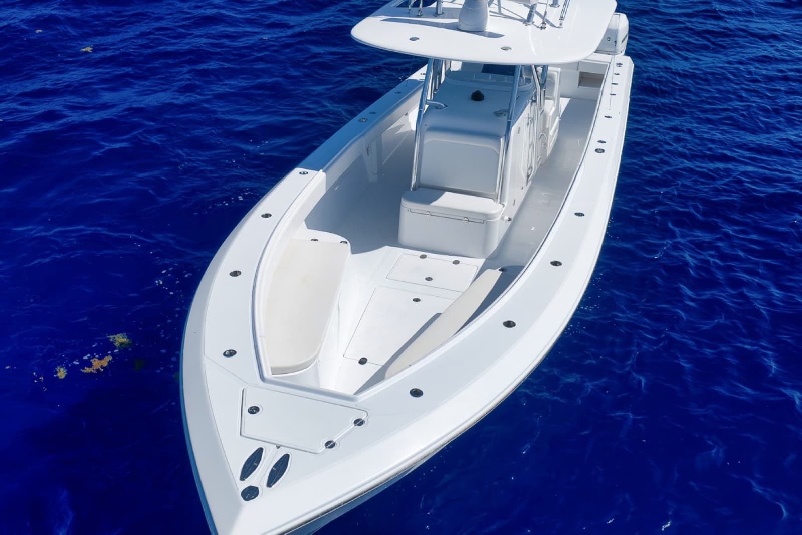2017 Bahama 41CC - Photo 22