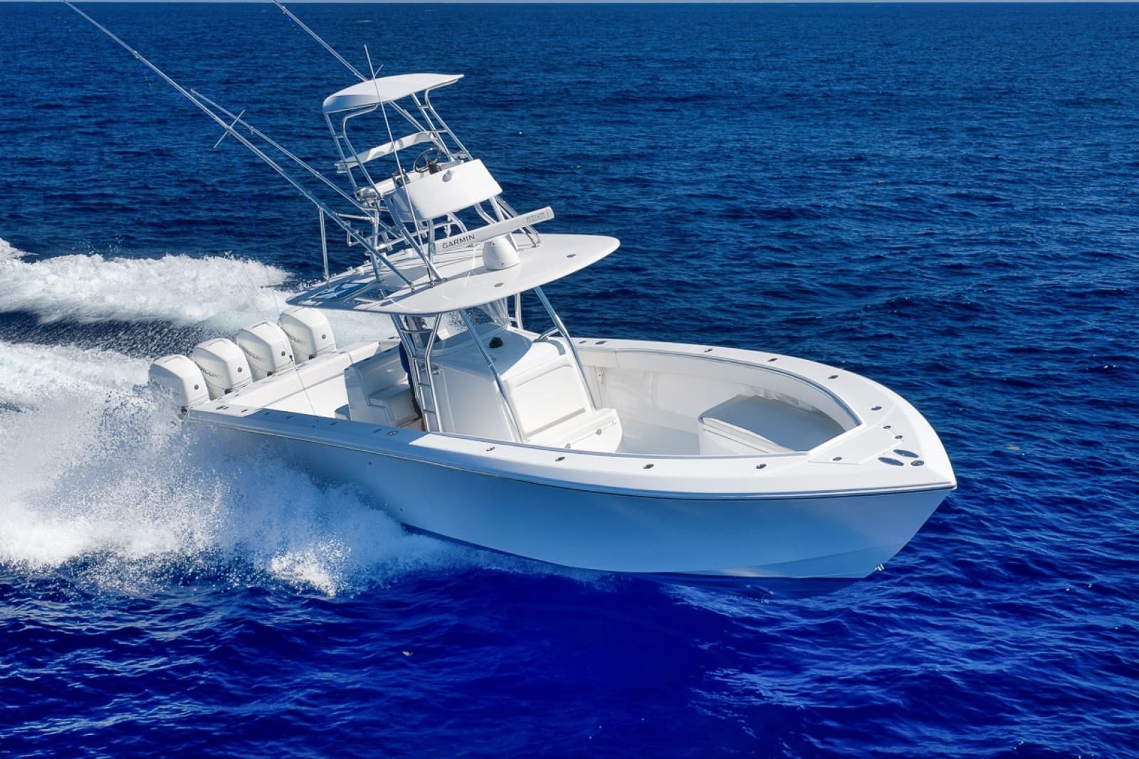 2017 Bahama 41CC - Photo 18