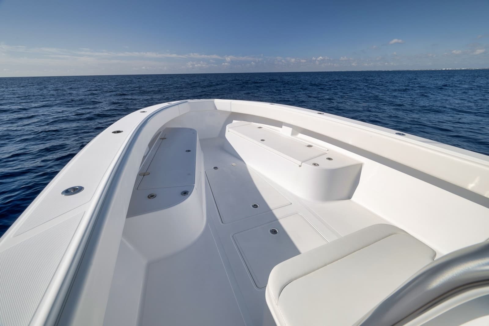 2017 Bahama 41CC - Photo 34