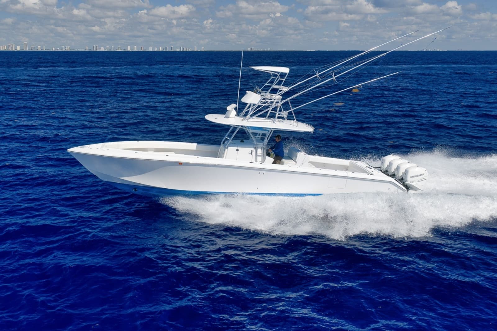2017 Bahama 41CC - Photo 16