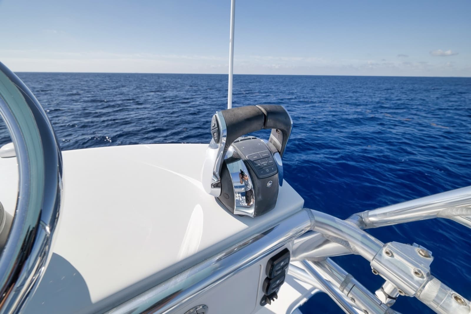 2017 Bahama 41CC - Photo 44