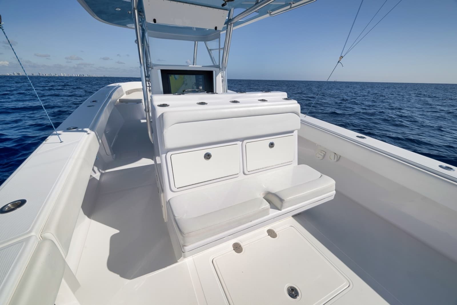 2017 Bahama 41CC - Photo 32