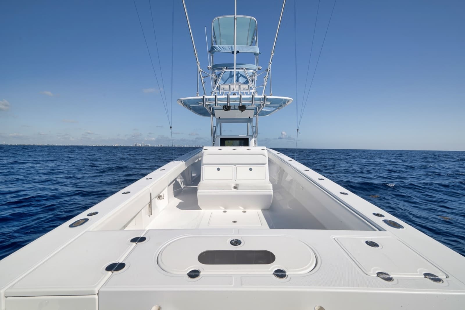 2017 Bahama 41CC - Photo 24