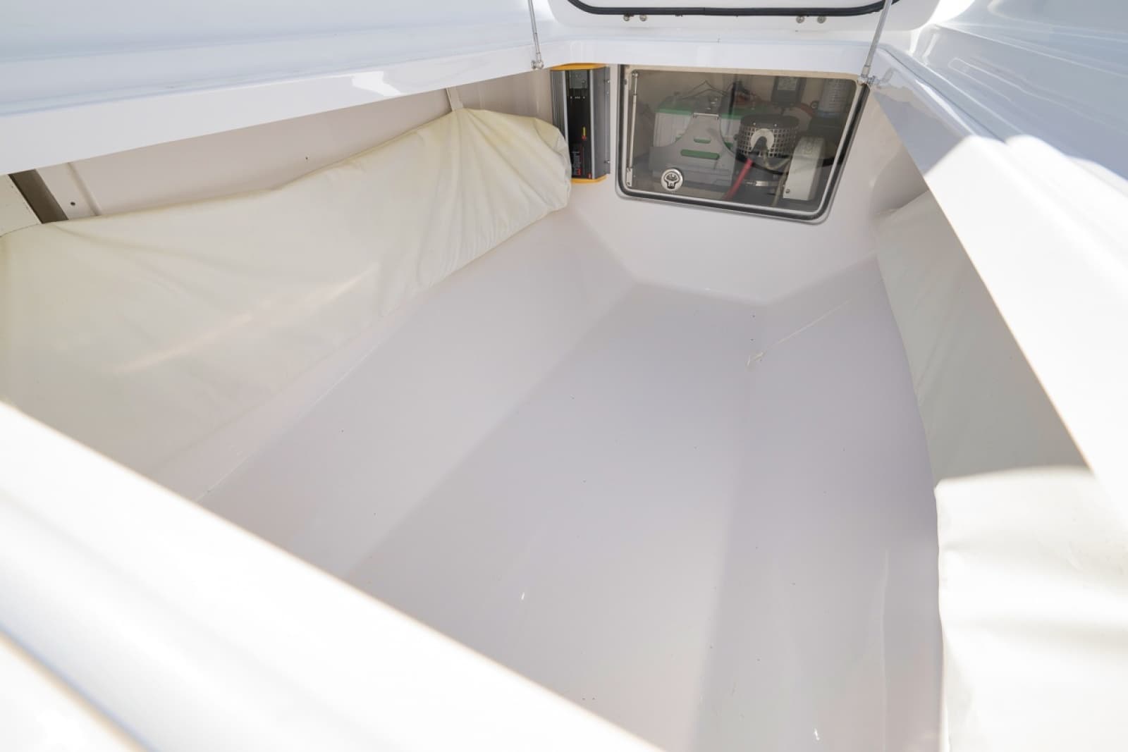 2017 Bahama 41CC - Photo 57