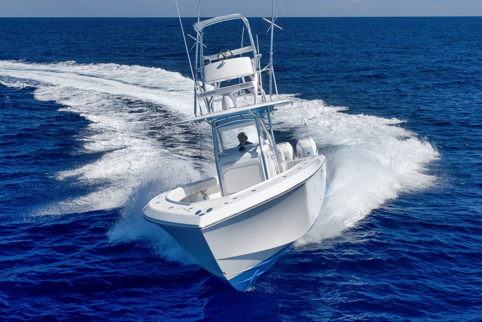 2017 Bahama 41CC - Photo 19