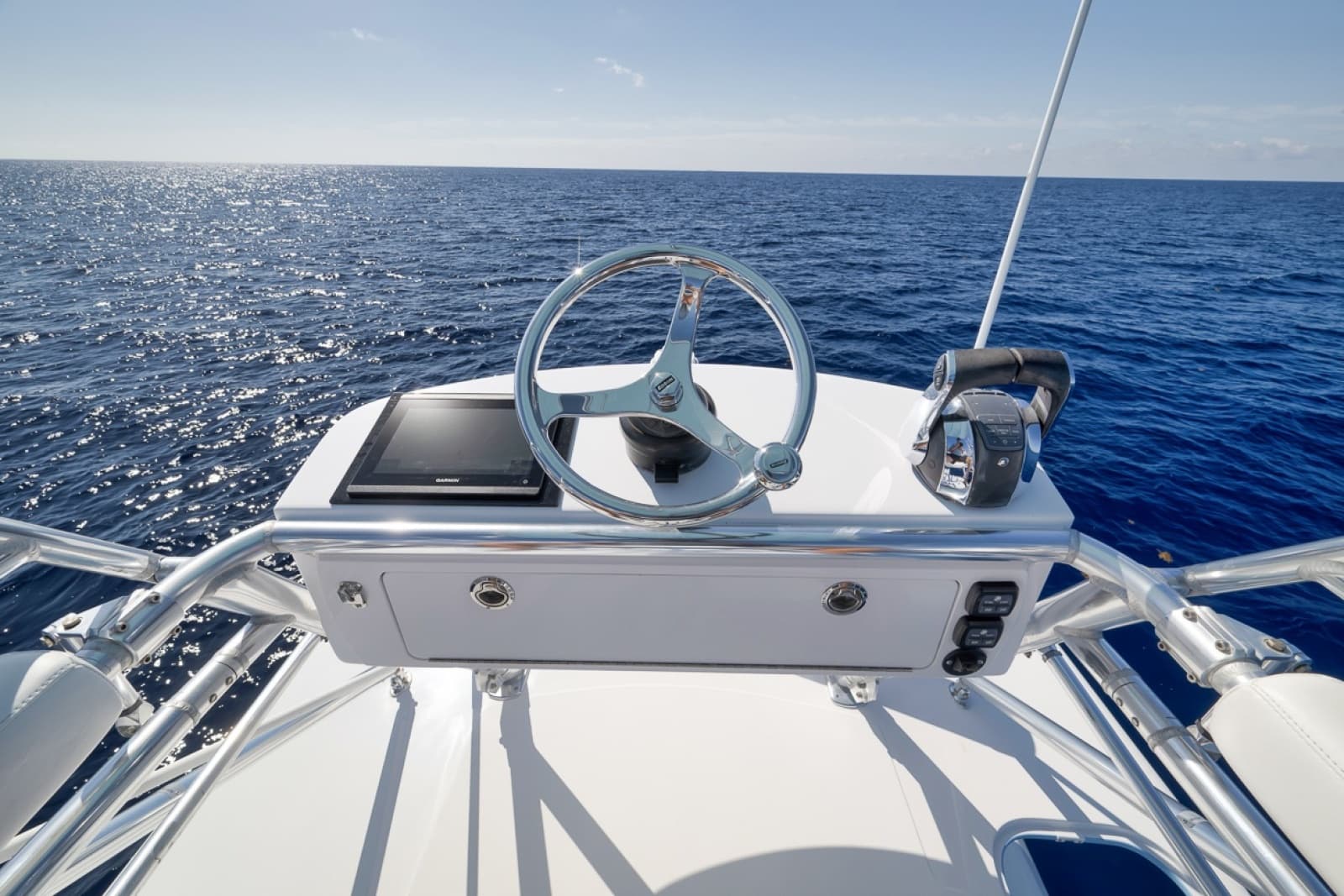 2017 Bahama 41CC - Photo 30