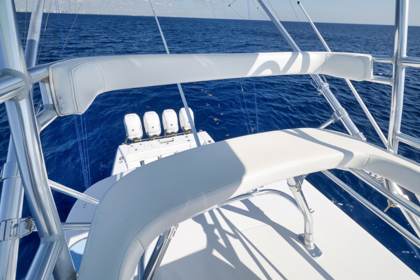 2017 Bahama 41CC - Photo 43
