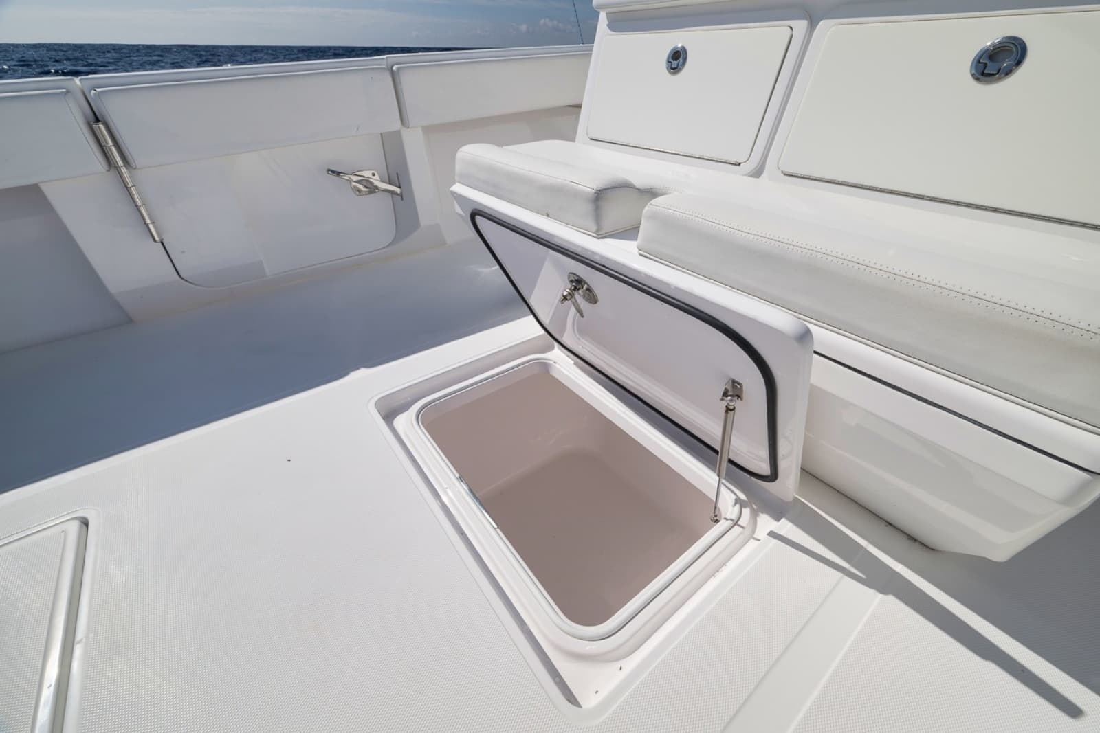 2017 Bahama 41CC - Photo 53