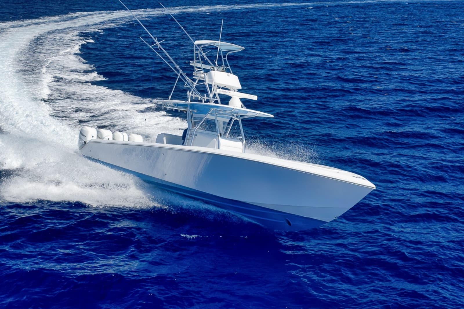 2017 Bahama 41CC - Photo 11
