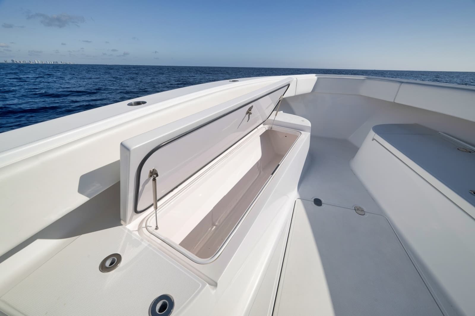 2017 Bahama 41CC - Photo 35