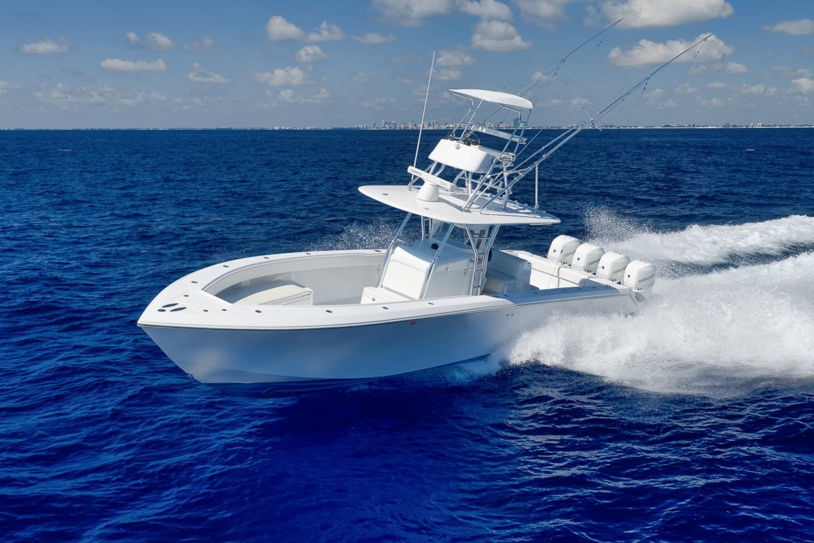 2017 Bahama 41CC - Photo 17