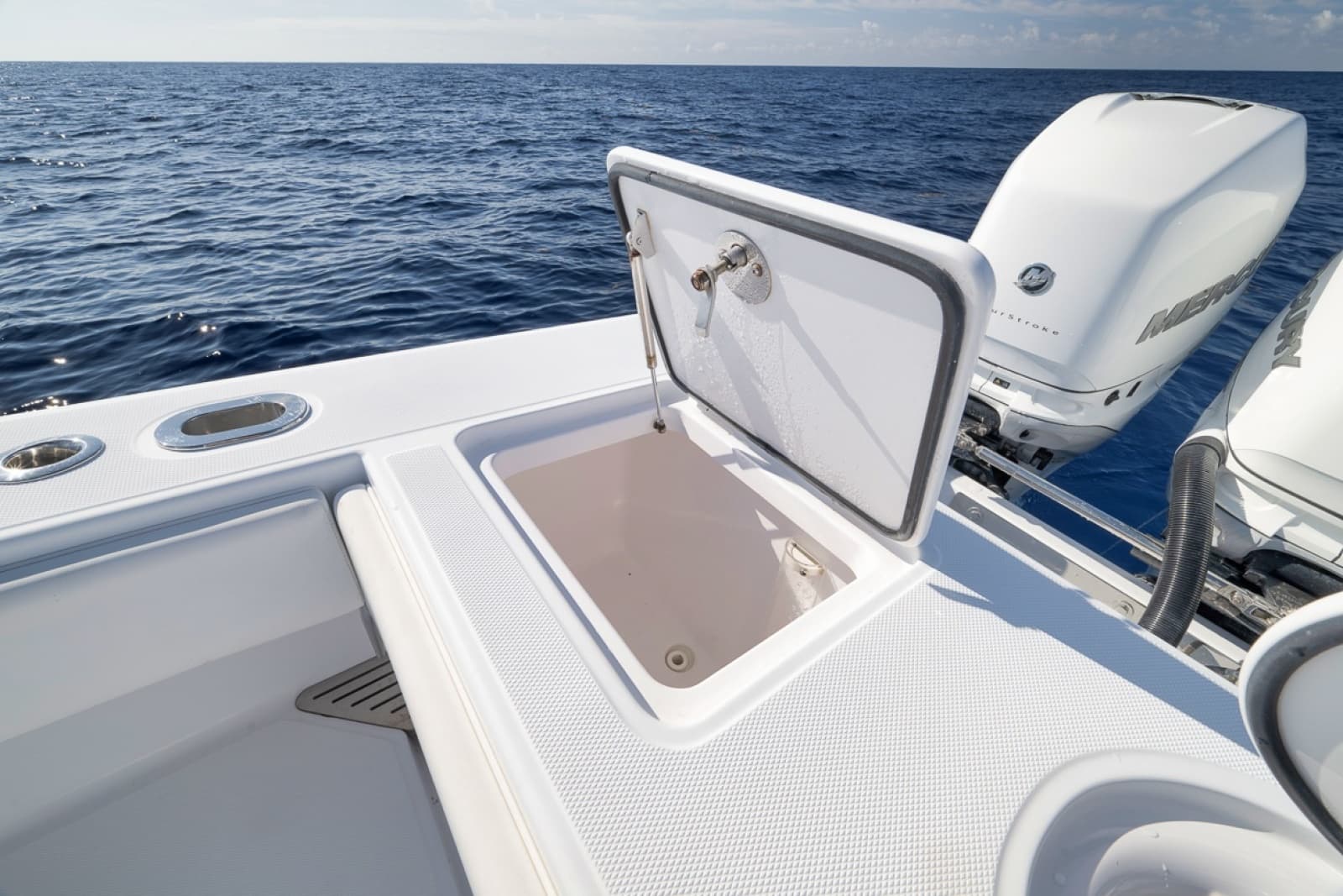 2017 Bahama 41CC - Photo 38