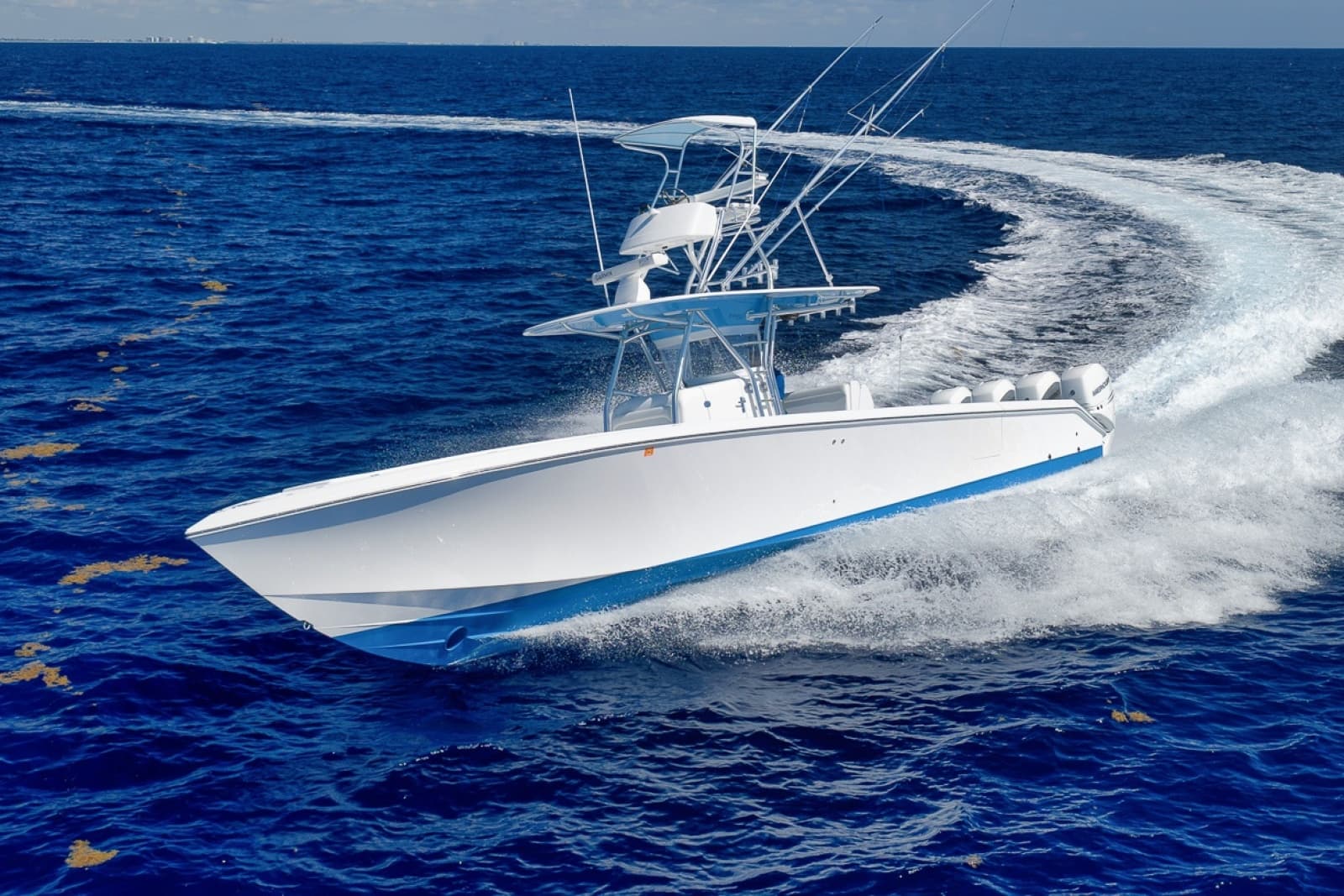 2017 Bahama 41CC - Photo 15