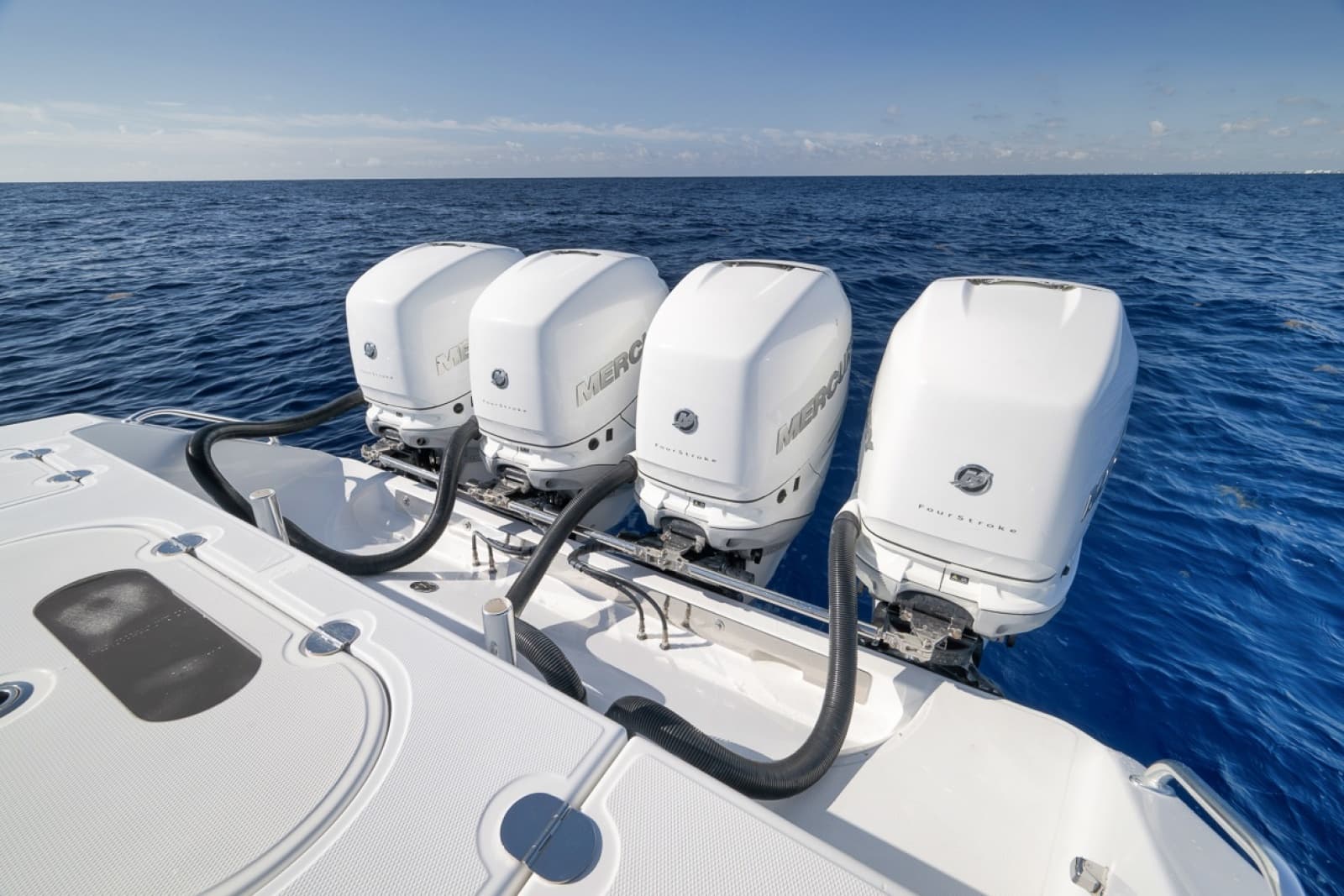 2017 Bahama 41CC - Photo 40