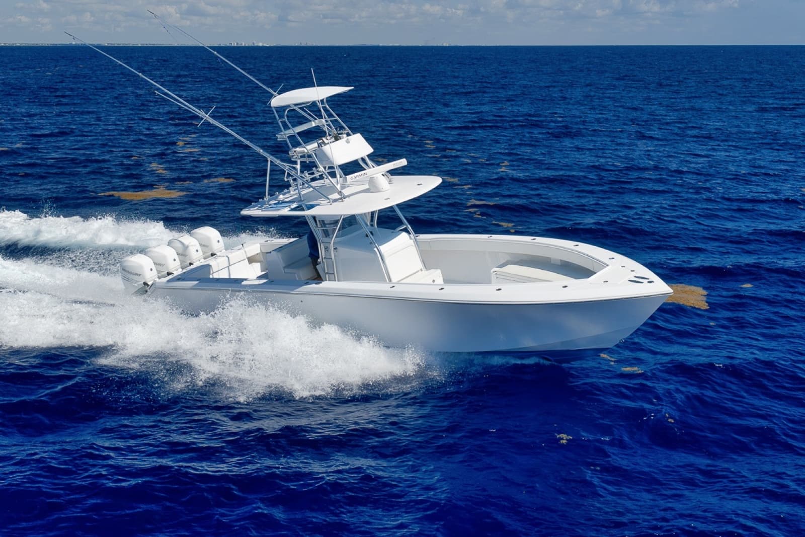 2017 Bahama 41CC - Photo 14