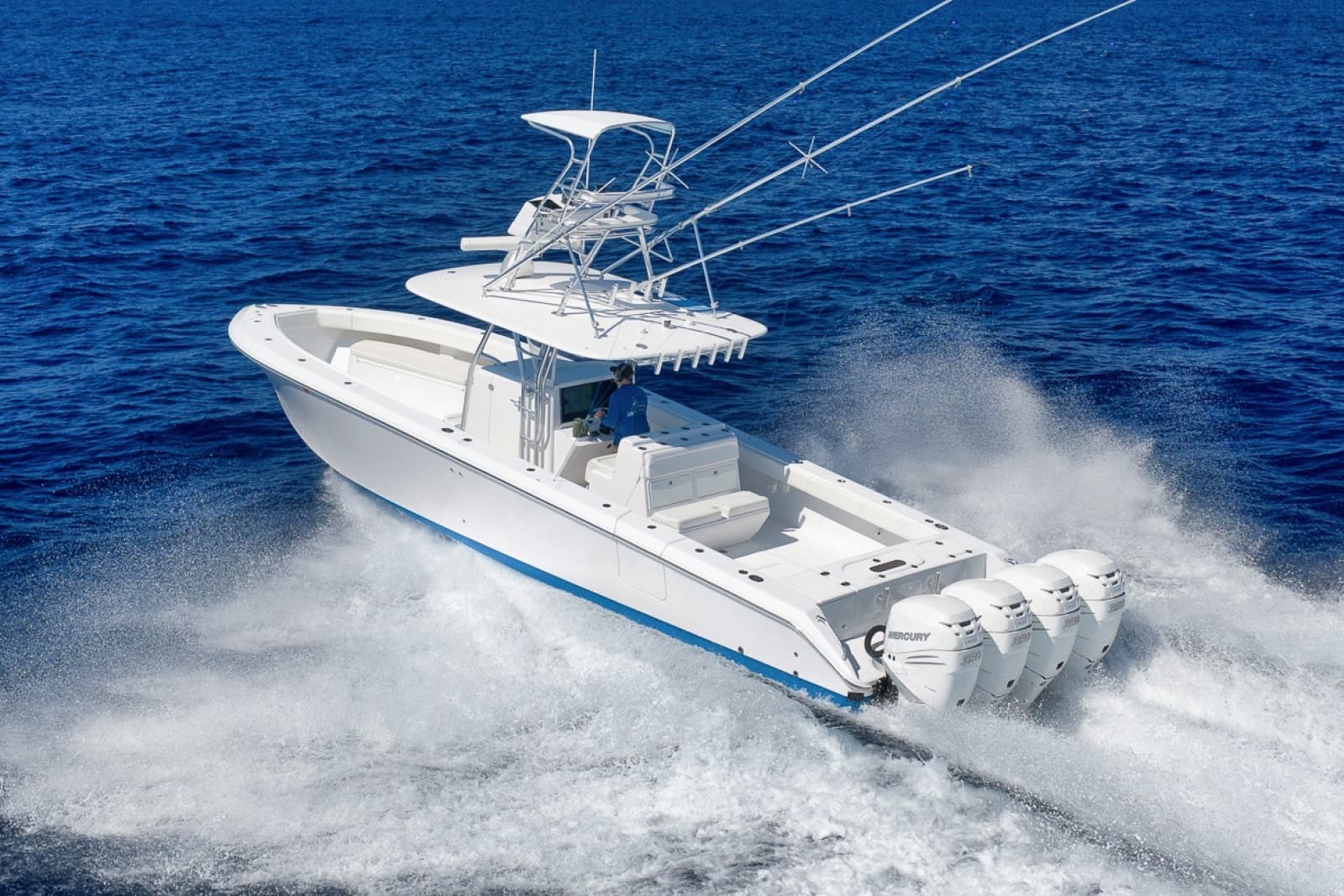 2017 Bahama 41CC - Photo 10