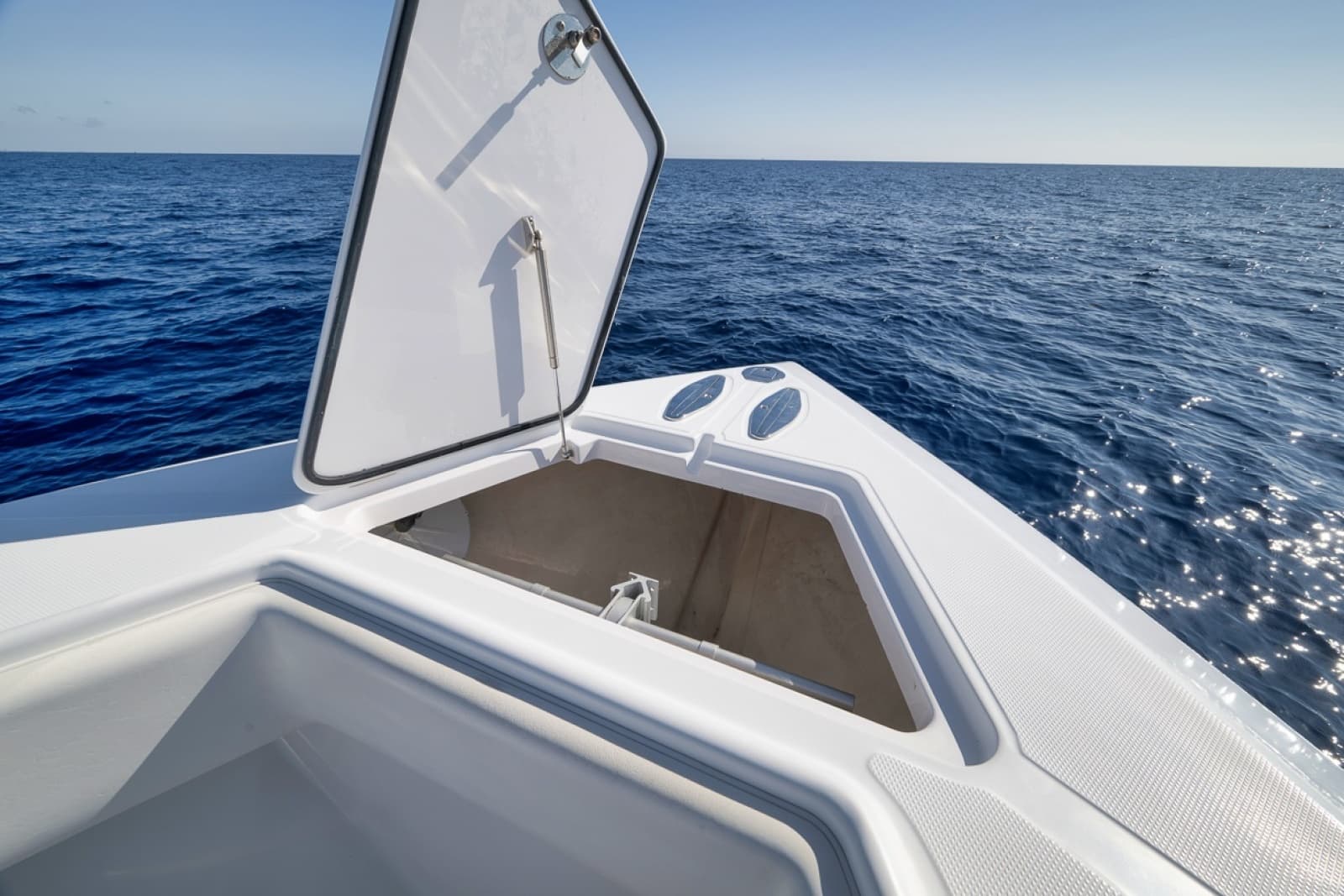 2017 Bahama 41CC - Photo 37