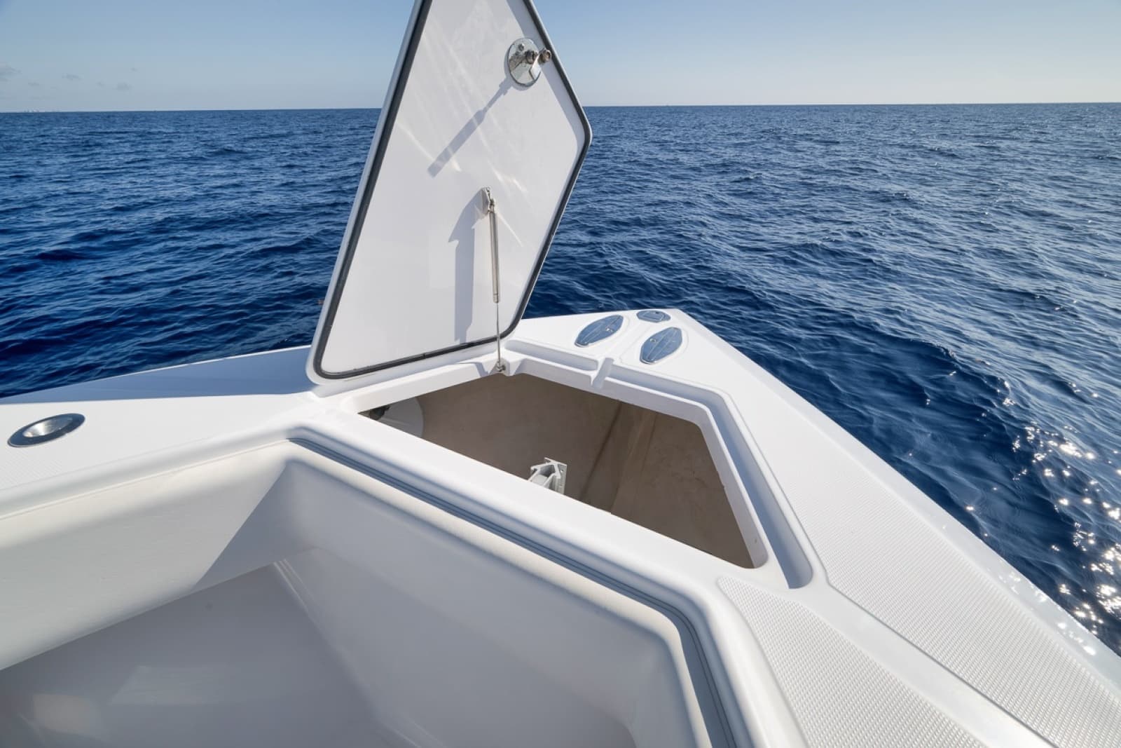 2017 Bahama 41CC - Photo 51