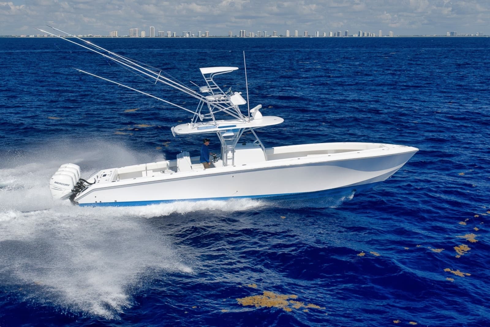 2017 Bahama 41CC - Photo 12