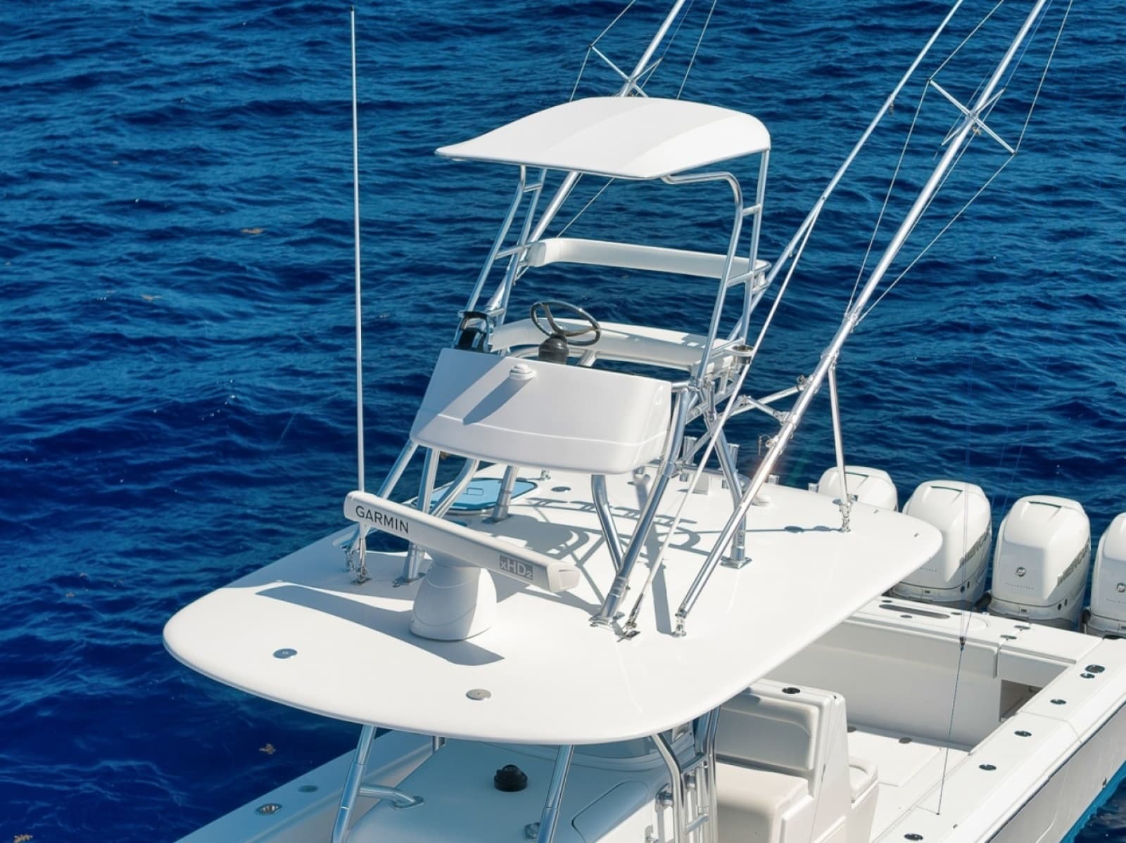 2017 Bahama 41CC - Photo 23