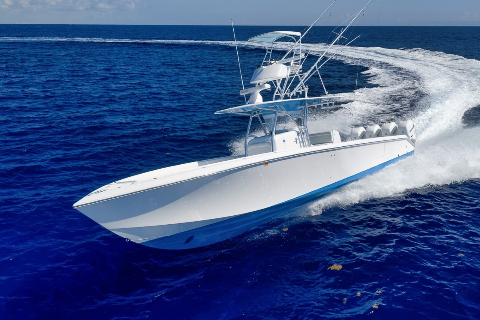 2017 Bahama 41CC - Photo 20