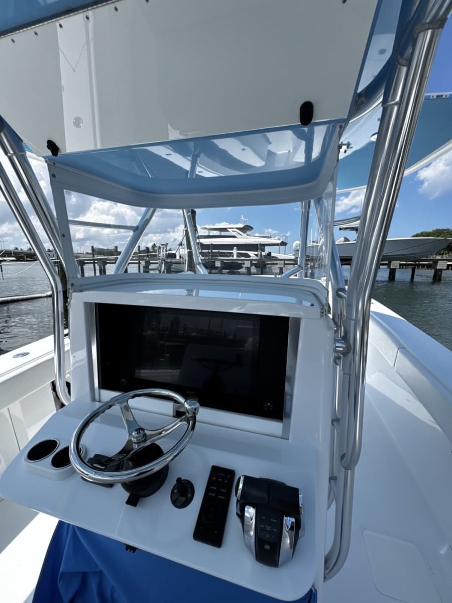 2017 Bahama 41CC - Photo 27