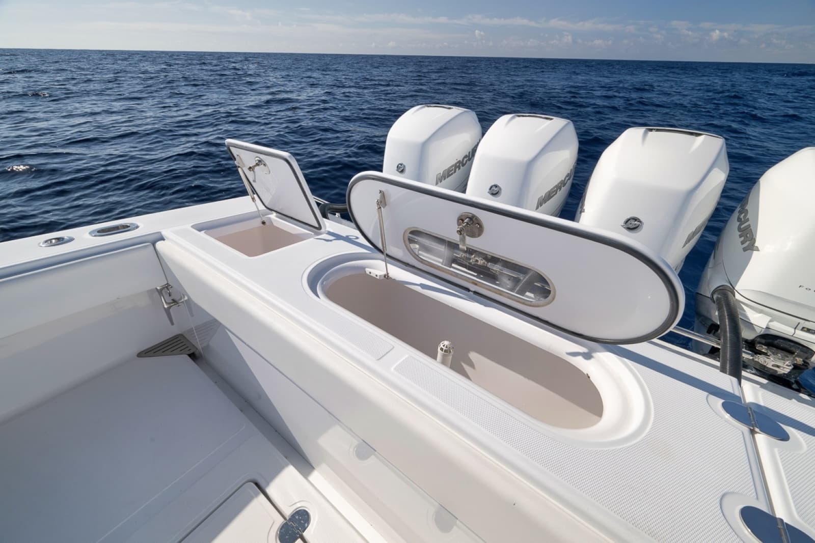 2017 Bahama 41CC - Photo 39