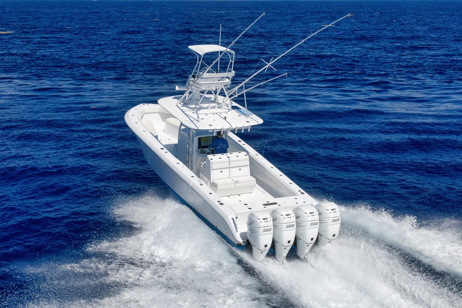 2017 Bahama 41CC - Photo 21