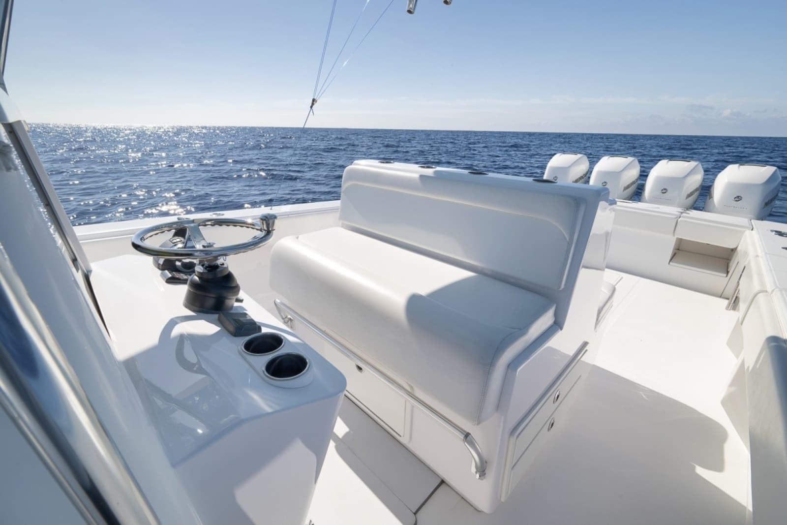 2017 Bahama 41CC - Photo 31