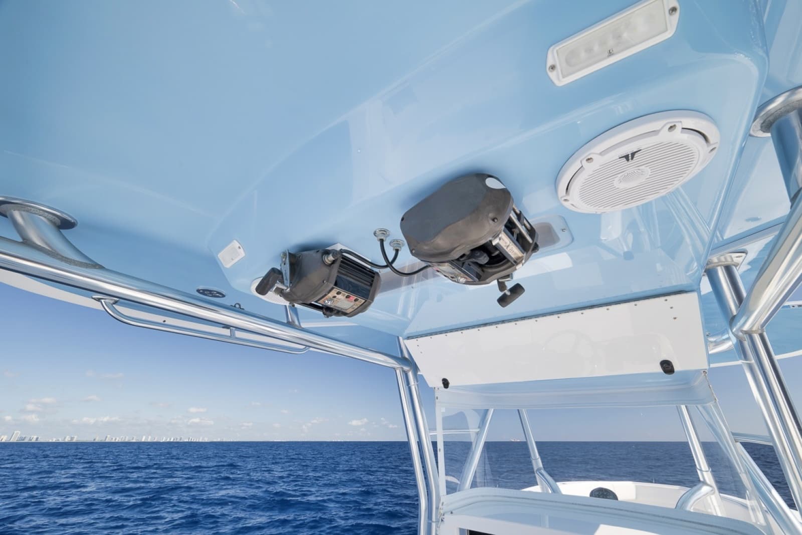 2017 Bahama 41CC - Photo 26