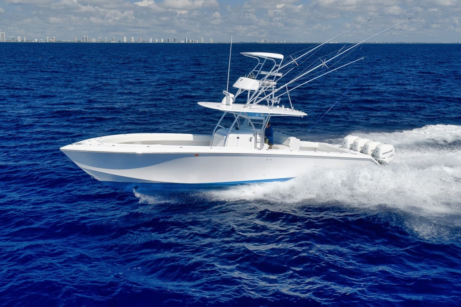 2017 Bahama 41CC - Photo 8