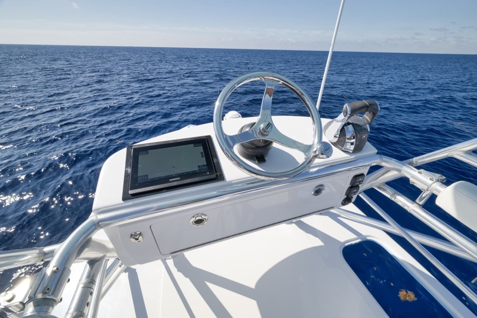 2017 Bahama 41CC - Photo 46