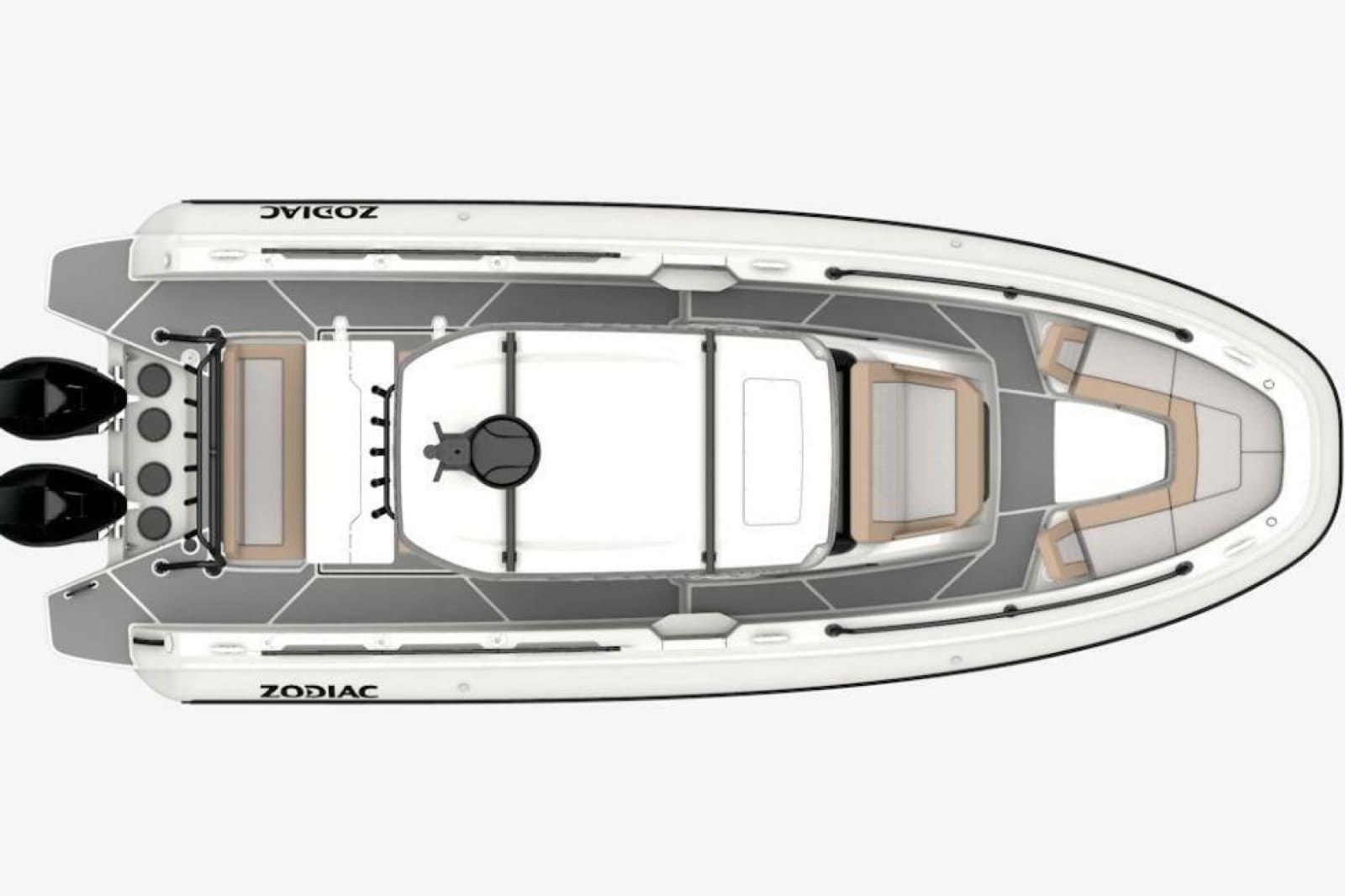 2026 Zodiac  - Photo 4