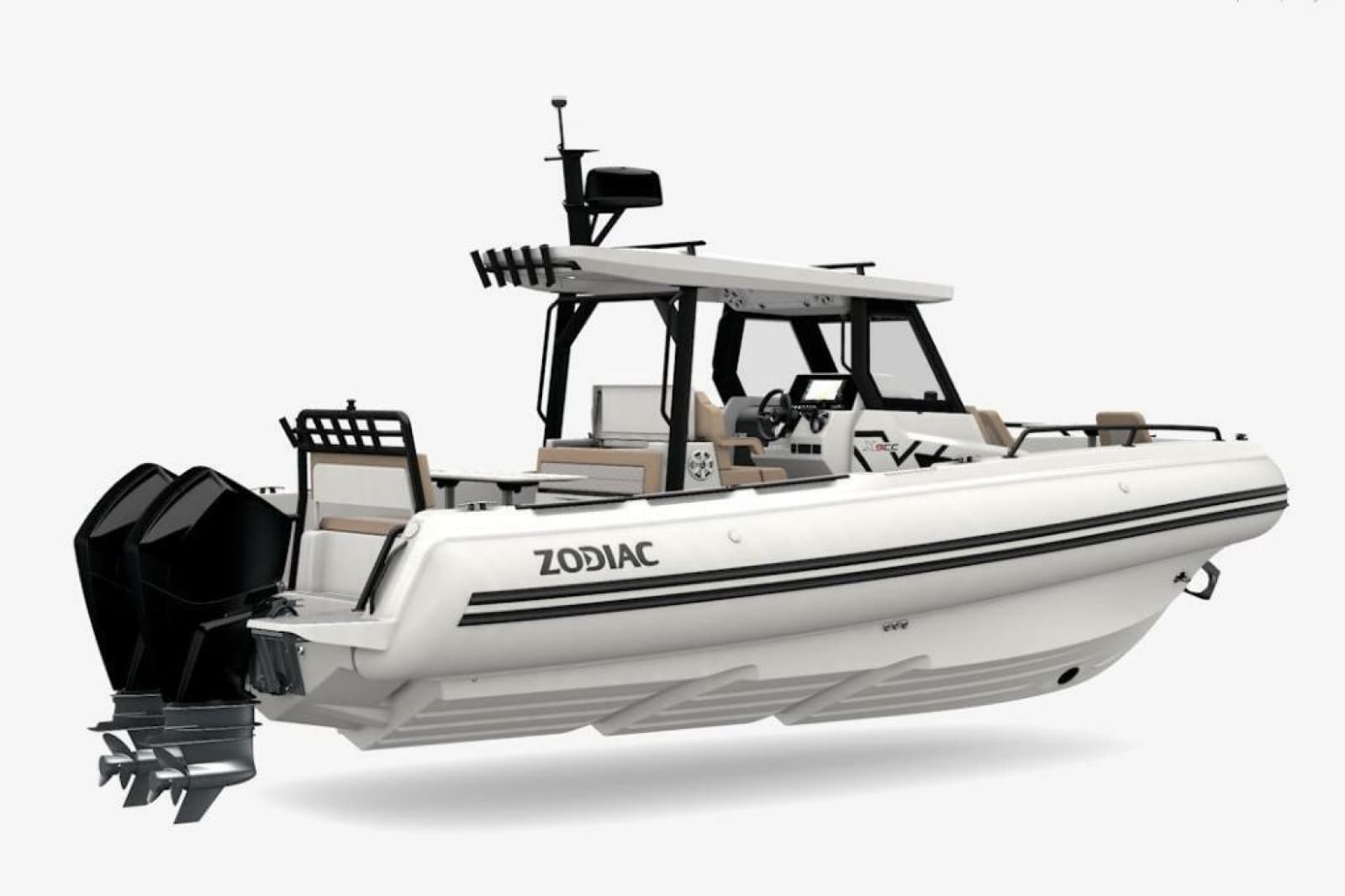 2026 Zodiac  - Photo 1