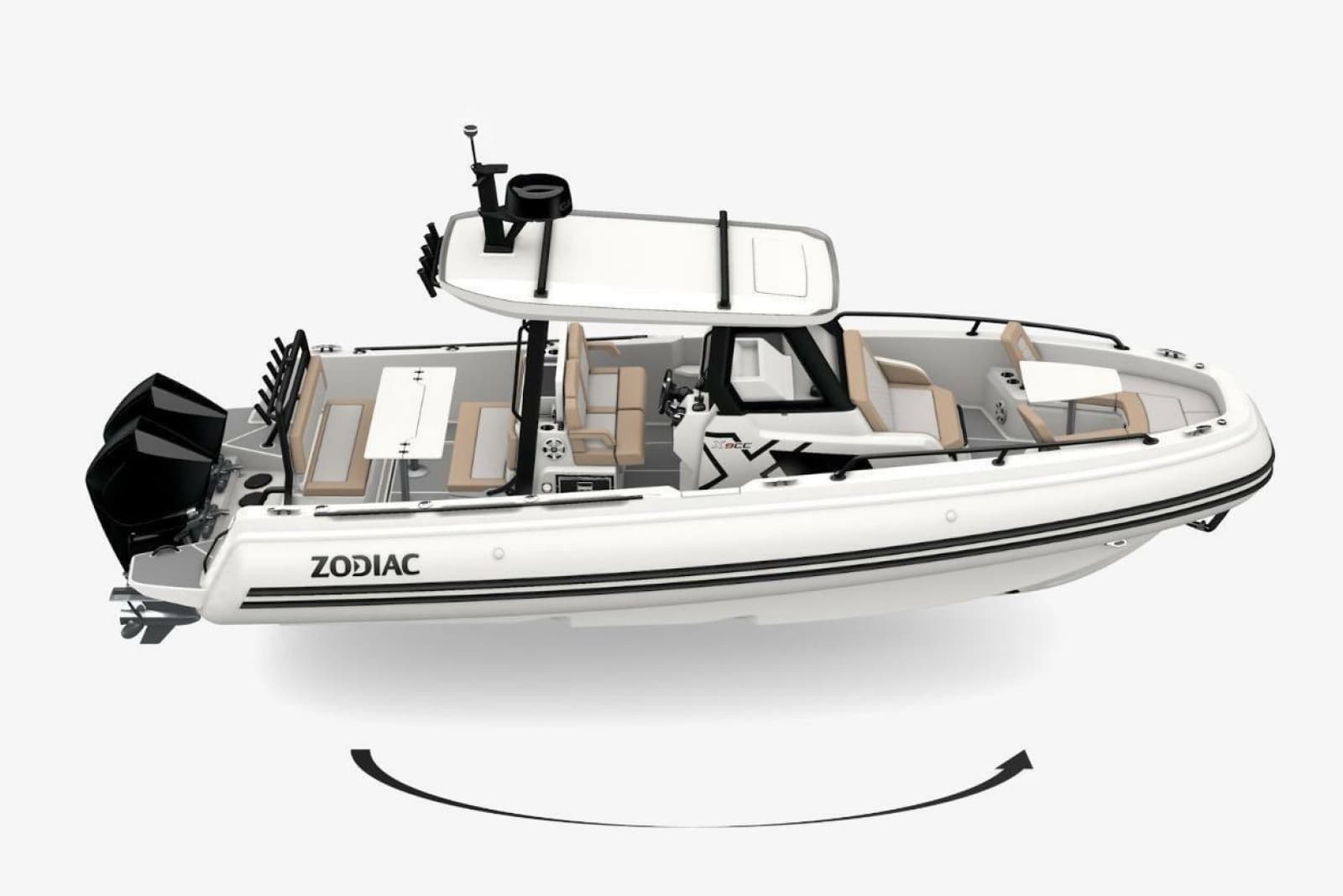 2026 Zodiac  - Photo 2