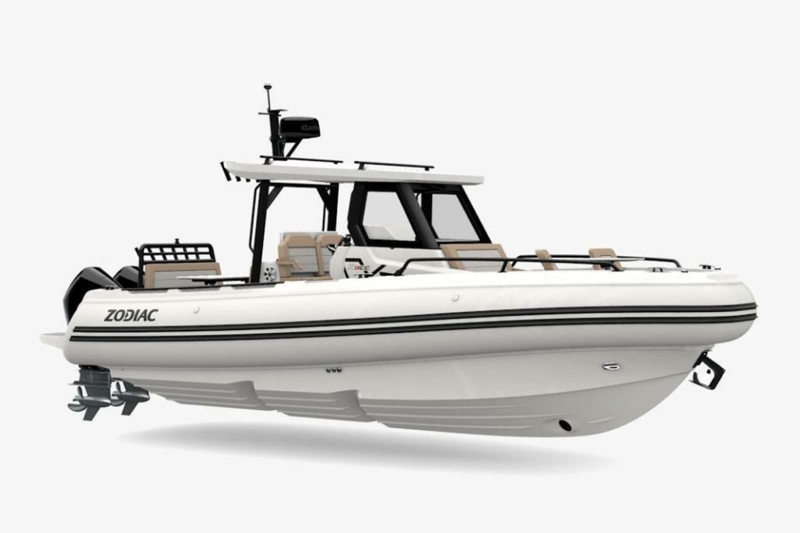 2026 Zodiac  - Photo 3