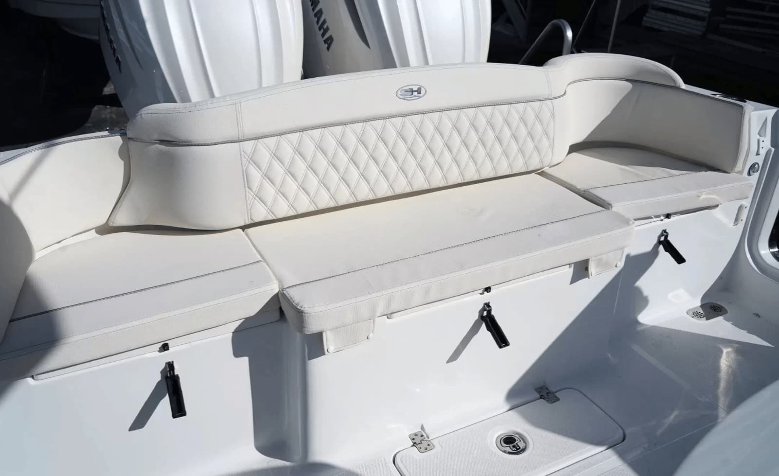 2026 Sea Hunt Ultra 305SE - Photo 4