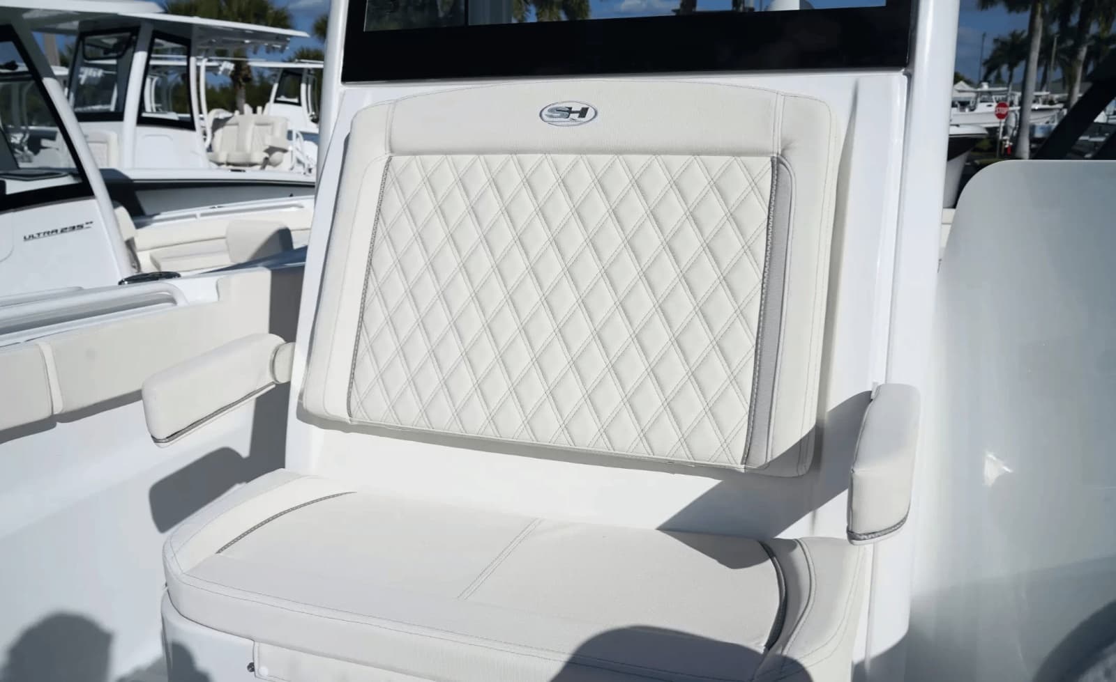 2026 Sea Hunt Ultra 305SE - Photo 10