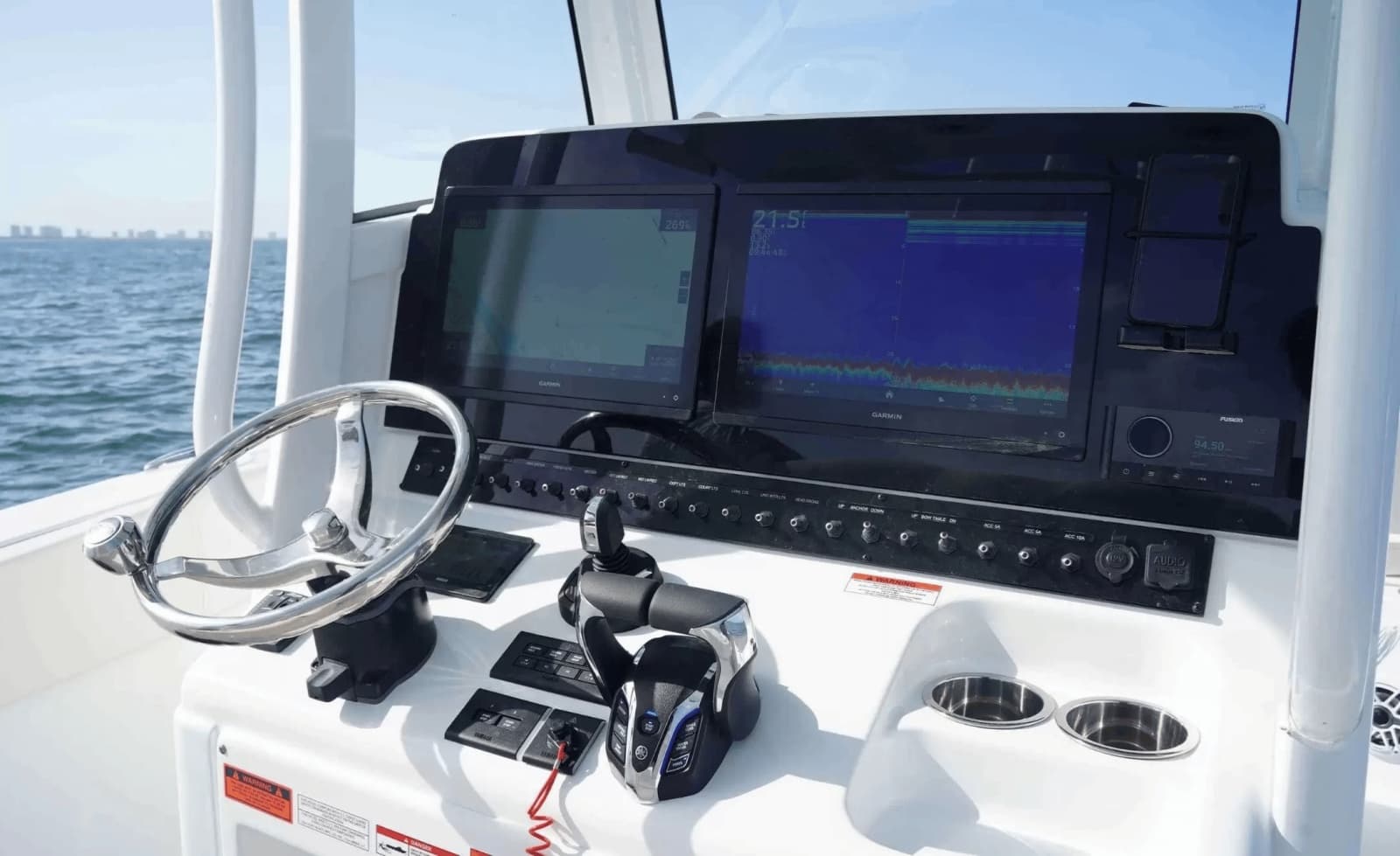 2026 Sea Hunt Ultra 305SE - Photo 6