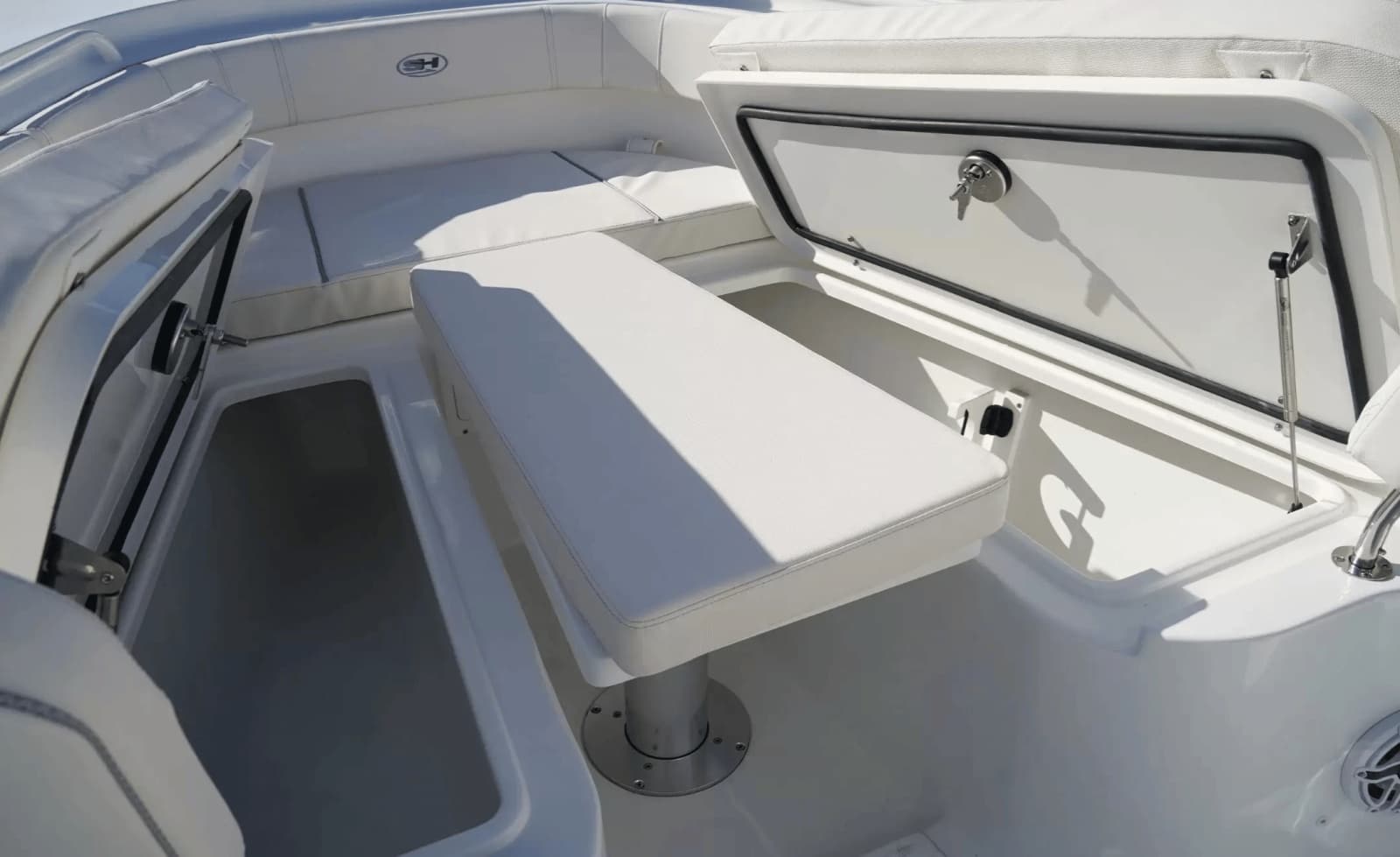 2026 Sea Hunt Ultra 305SE - Photo 12
