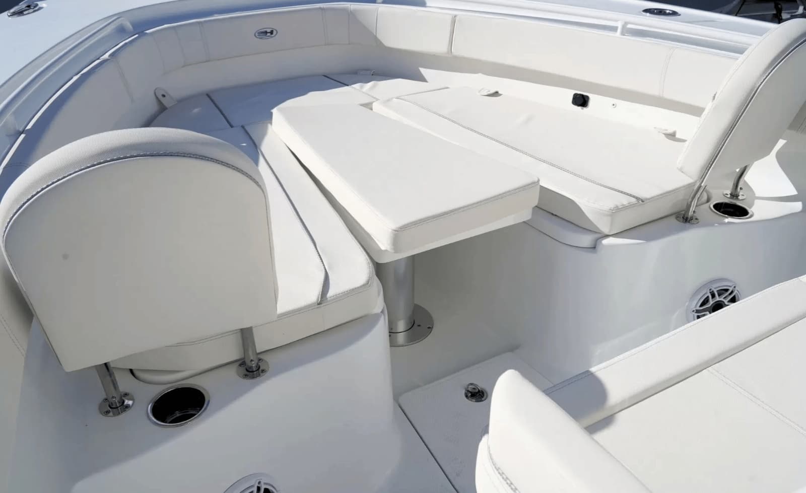 2026 Sea Hunt Ultra 305SE - Photo 8