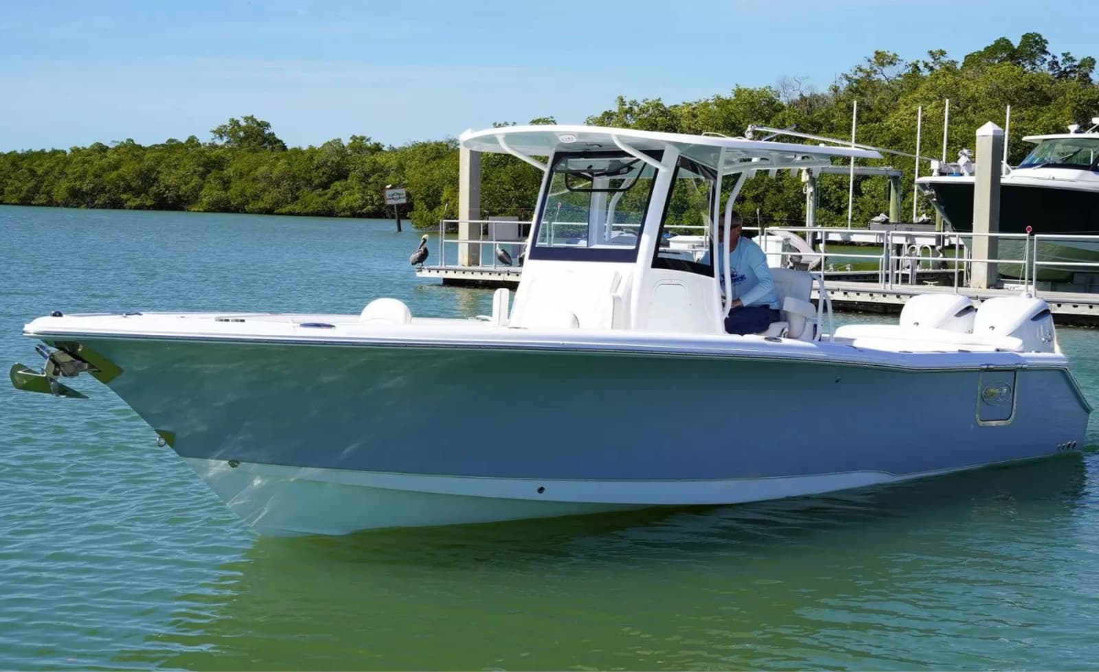 2026 Sea Hunt Ultra 305SE - Photo 1