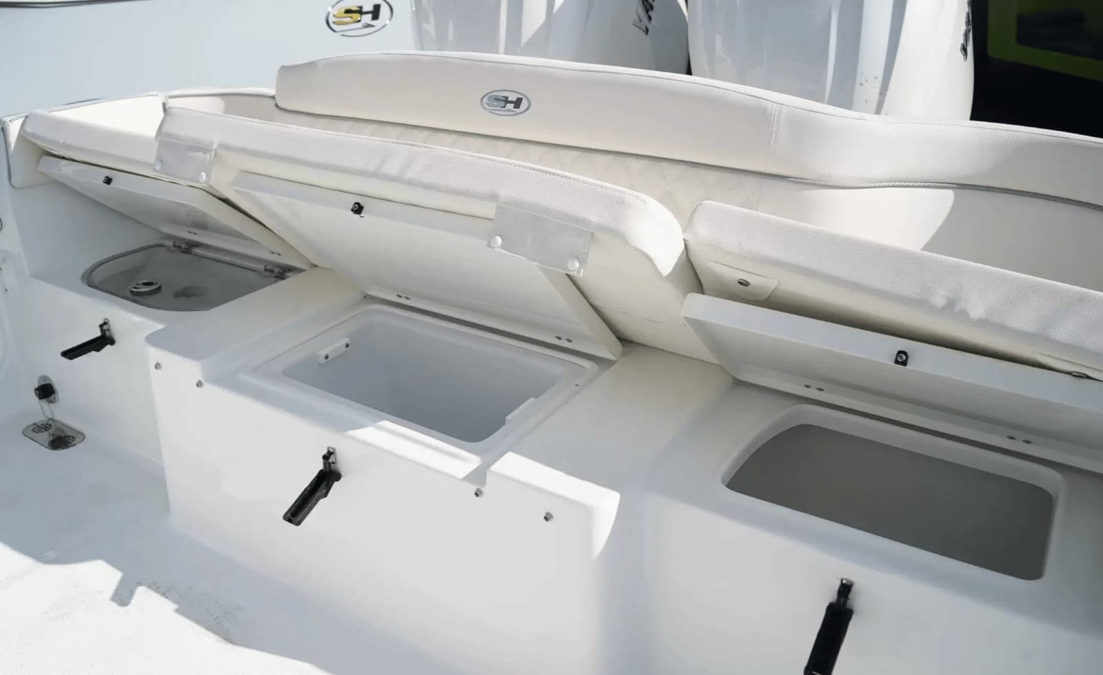 2026 Sea Hunt Ultra 305SE - Photo 11
