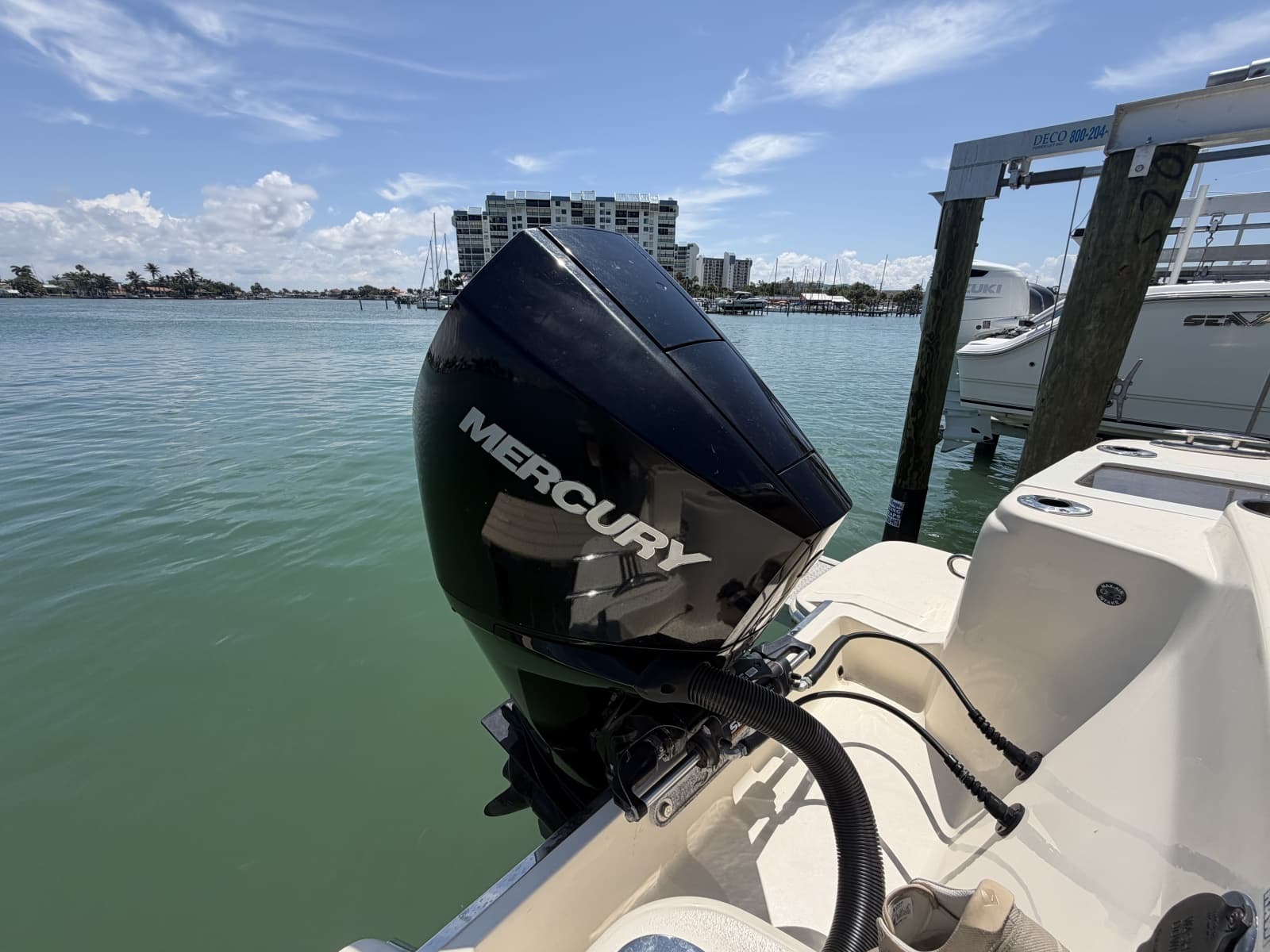 2022 Scout 215 XSF - Photo 5