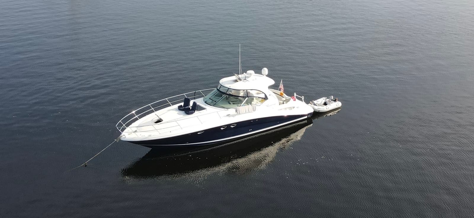 2005 Sea Ray 420 Sundancer - Photo 2