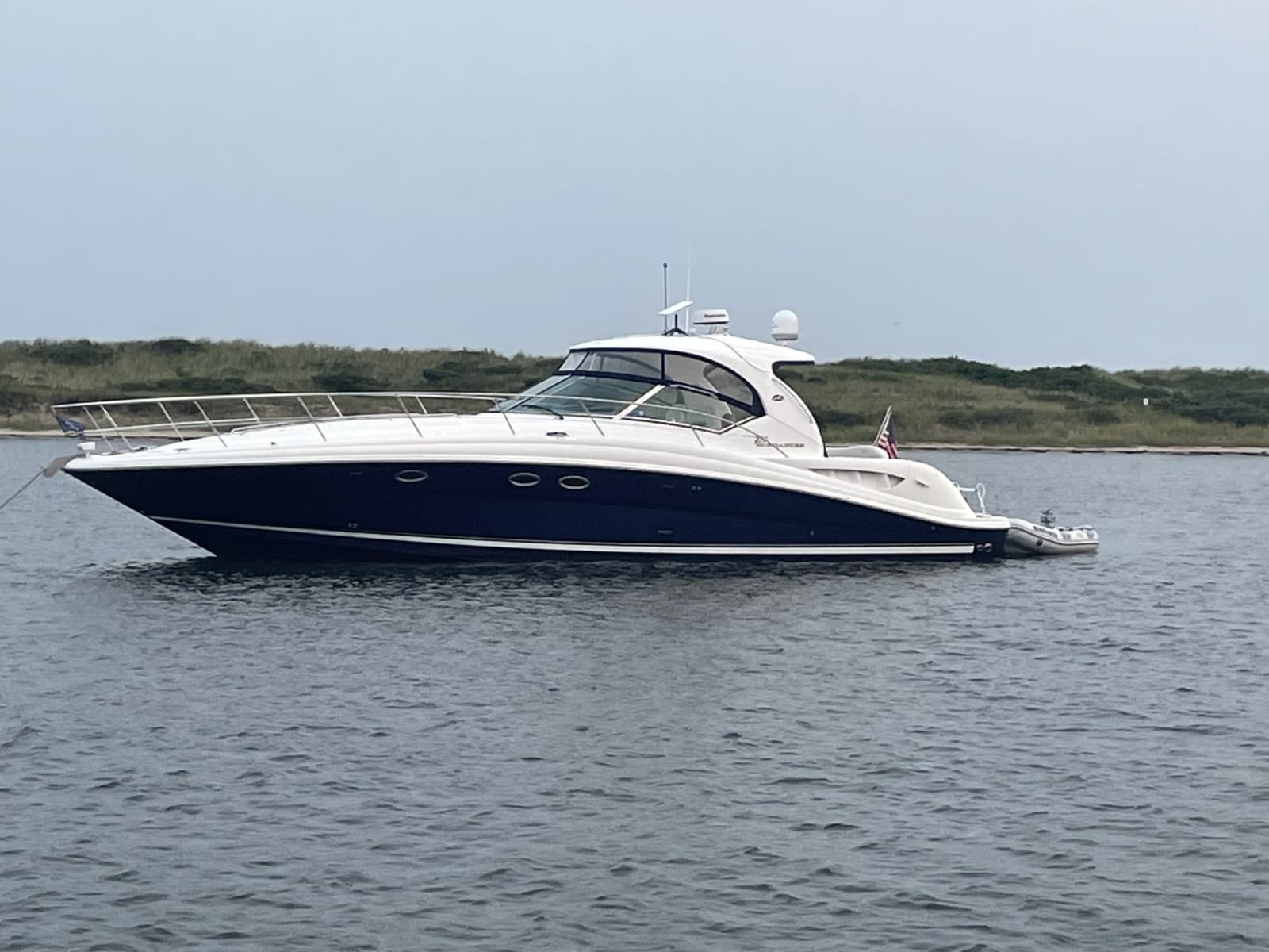 2005 Sea Ray 420 Sundancer - Photo 3