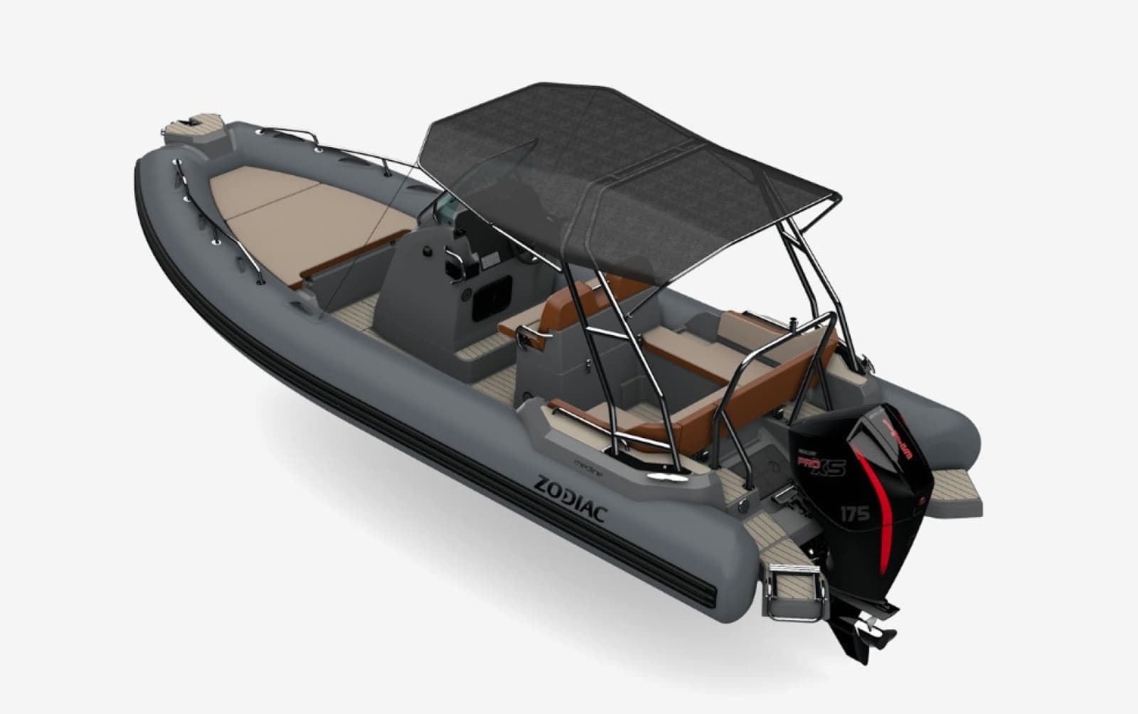 2026 Zodiac  - Photo 5