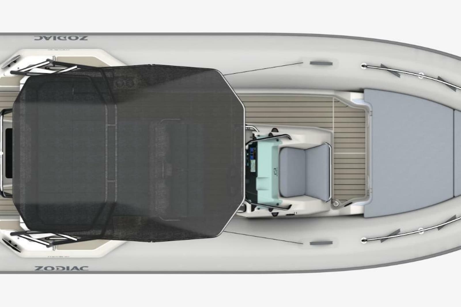 2026 Zodiac  - Photo 2